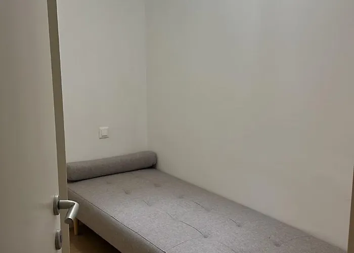 Appartement Znjan Beachfront Luxury Beautiful New With Garden Jacuzzi And Sauna Split