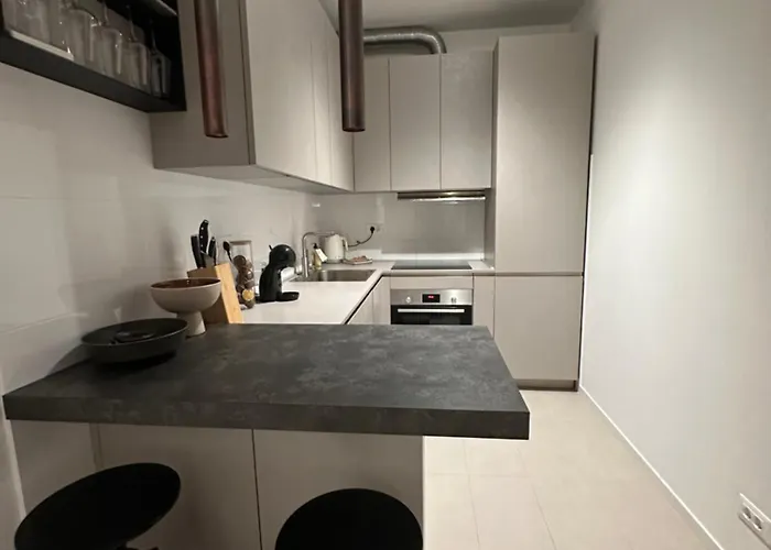 Znjan Beachfront Luxury Beautiful New With Garden Jacuzzi And Sauna * Split