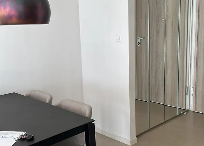 Znjan Beachfront Luxury Beautiful New With Garden Jacuzzi And Sauna * Split